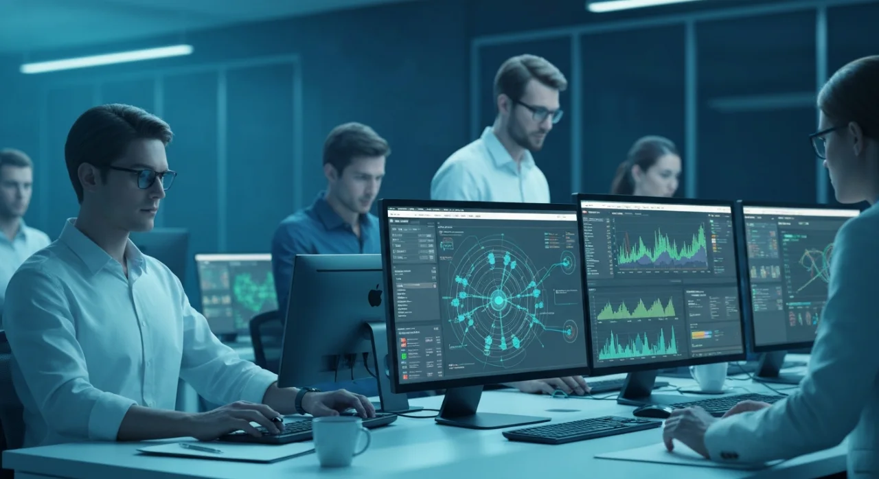 Cybersecurite Colmar